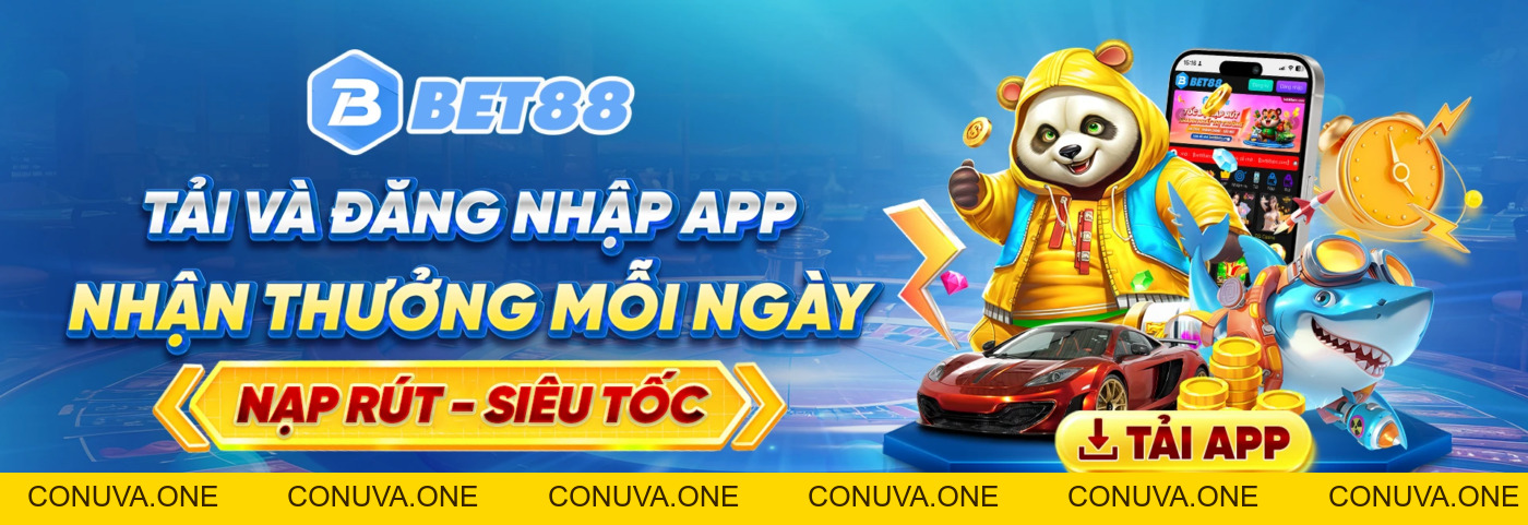 Khám Phá Bet88 247 Nhà Cái Uy Tín Số 1 Châu Á Thái Bình Dương