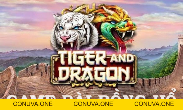 Chia Sẻ Mẹo Chơi Game Rồng Hổ Nhà Cái Bet88