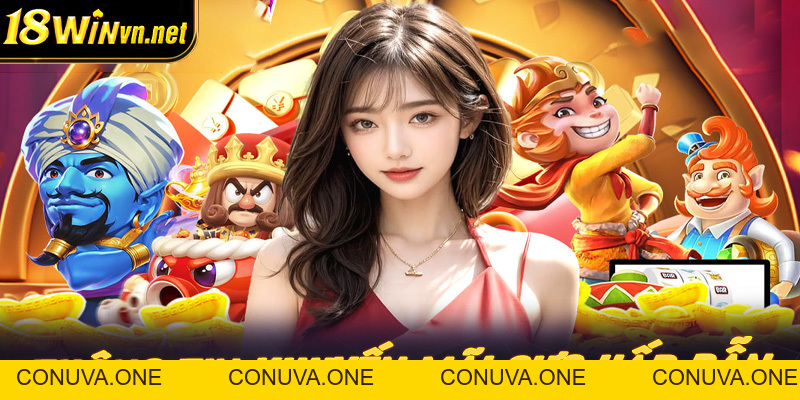 18win - Trang chủ nhà cái uy tín dẫn đầu thị trường Casino Châu Á - BET88VN.PRO