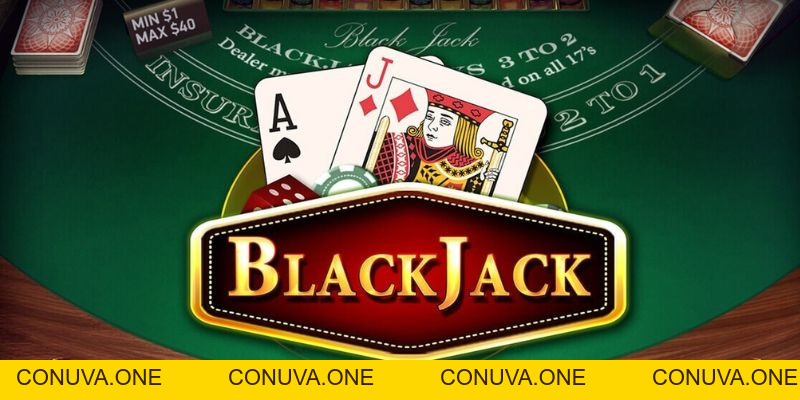 Blackjack SA88 - Trò Chơi Game Bài Hot Nhất 2026