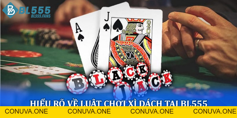 Quy Tắc Chơi Xì Dách Tại Nhà Cái BL555 - Hướng Dẫn Chi Tiết Cho Người Mới - BET88VN.PRO