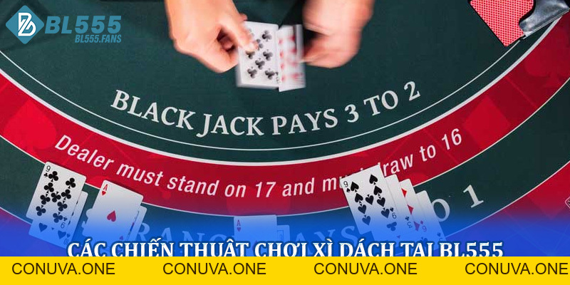 Quy Tắc Chơi Xì Dách Tại Nhà Cái BL555 - Hướng Dẫn Chi Tiết Cho Người Mới - BET88VN.PRO