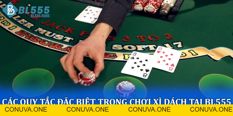 Quy Tắc Chơi Xì Dách Tại Nhà Cái BL555 - Hướng Dẫn Chi Tiết Cho Người Mới - BET88VN.PRO