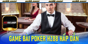 Game Bài Bet88 - Lựa Chọn Tuyệt Vời Cho Những Mê Game